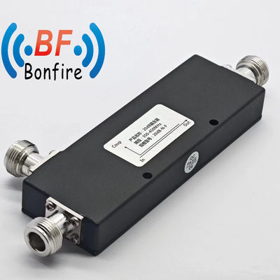 パッケージサイズ 17.00cm * 6.50cm * 2.50cm 698-3800MHz N 女性との方向性カップラー