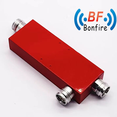 方向 RF シュント 800-2700MHz 15dB 20dB 30dB Ibs/Das 全体的なプロジェクト配信
