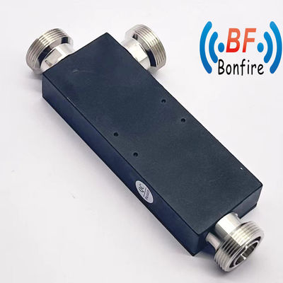 方向 RF シュント 800-2700MHz 15dB 20dB 30dB Ibs/Das 全体的なプロジェクト配信