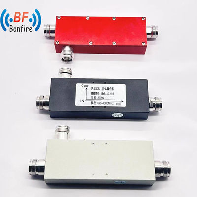 方向 RF シュント 800-2700MHz 15dB 20dB 30dB Ibs/Das 全体的なプロジェクト配信