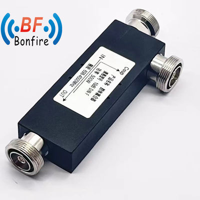 OHQ-0738-XX7701 698-3800MHz DIN-F 無線通信のための方向性カップラー