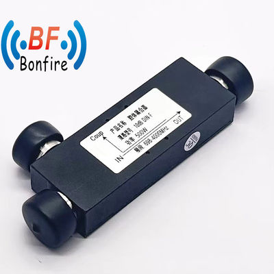 OHQ-0738-XX7701 698-3800MHz DIN-F 無線通信のための方向性カップラー