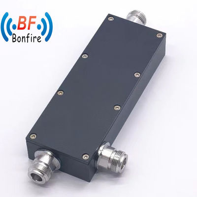 オーダーメイド OHQ-xxxx 1.5-4.5GHz方向結合器 6dB/20dB SMA-女性コネクタ