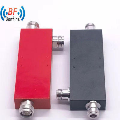 オーダーメイド OHQ-xxxx 1.5-4.5GHz方向結合器 6dB/20dB SMA-女性コネクタ