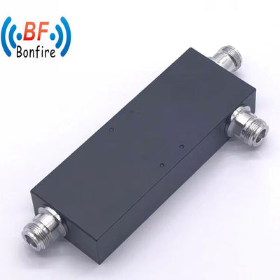 20Wホイティカップラー 1.5GHz-4.5GHz N-Fインターフェイス方向性カップラー