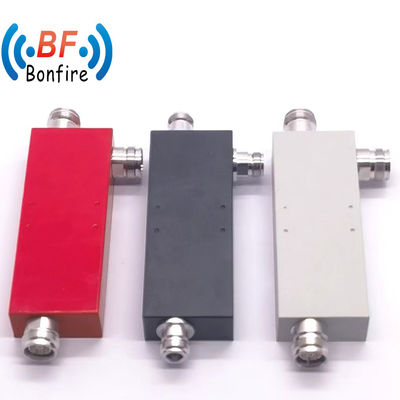 1.5-4.5GHz RF方向カップラー Ibs/Das 全体プロジェクト配信能力