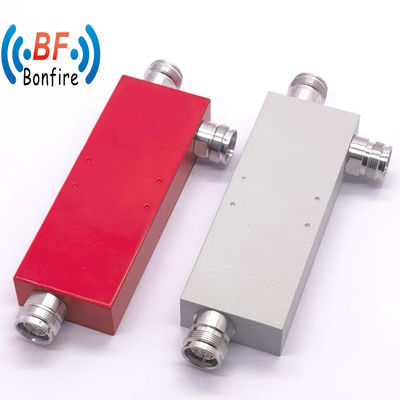 1.5-4.5GHz RF方向カップラー Ibs/Das 全体プロジェクト配信能力