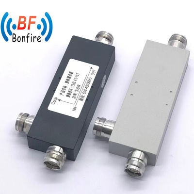 2 Way RF 循環器 方向性カップラー ディプレクサー 1.5GHz-4.5GHz 20W 市場に最適