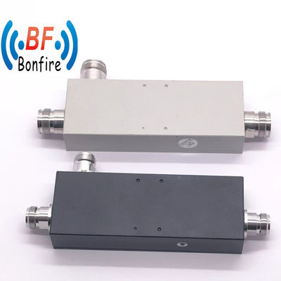 グレーIBs コンポーネント 20W 0.5GHz-20GHz 5 6 7 8 10 13 15 20 30 40 dB 方向性カップラー