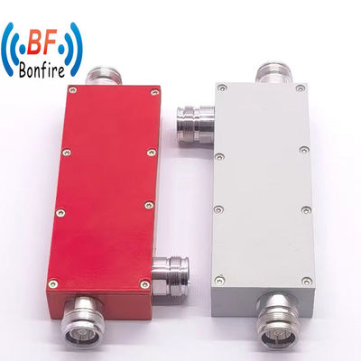 10dB UHF 0.5GHz-20GHzの方向性カップラー
