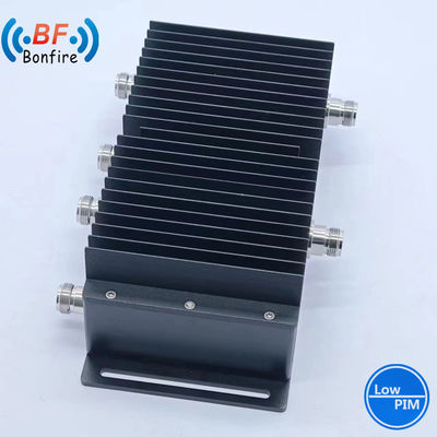 4X2 RF ハイブリッド コンビナー カップラー