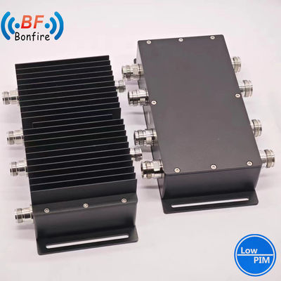 4X2 RF ハイブリッド コンビナー カップラー