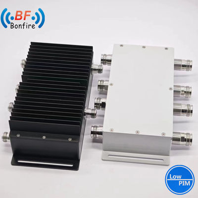 4X2 RF ハイブリッド コンビナー カップラー