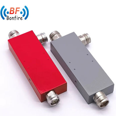 OHQ-XXXX 室内・室外 IP65 1-6GHz 5dB-30dB 698-2700MHz RF コアキシアル方向結合器