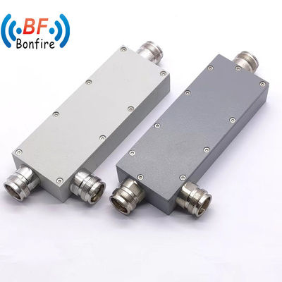 7dB 低ピム RF 結合度 300W 1.47dB 低挿入損失空洞方向結合器