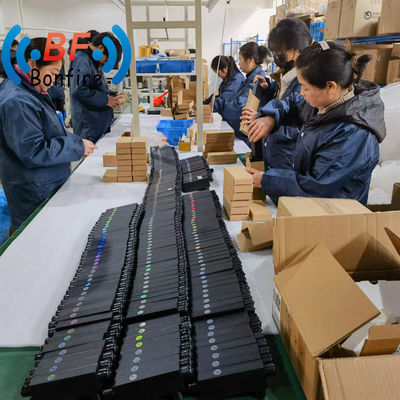 7dB 低ピム RF 結合度 300W 1.47dB 低挿入損失空洞方向結合器