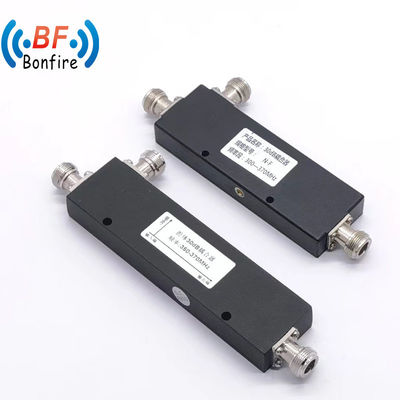 300W 2.3dB 低挿入損失空洞方向結合器 698-3800MHz 5dB 結合器
