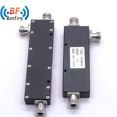 OHQ-XXXX 698-3800MHz 40dB カップリング度 300W 0.33dB 低挿入損失空洞カップラー