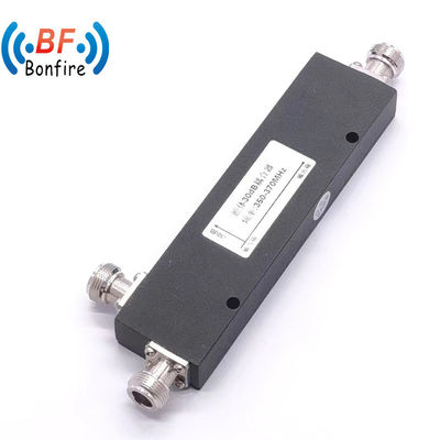 300W 20dB カップリング度 698MHz-3800MHz 室内・室外用空洞方向カップラー