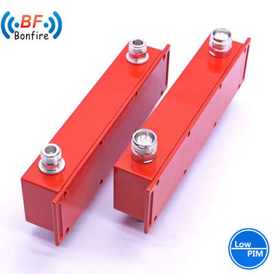 2X2 350-6000MHz RFハイブリッドコンビナー Ibs/Das 全体プロジェクト配信能力