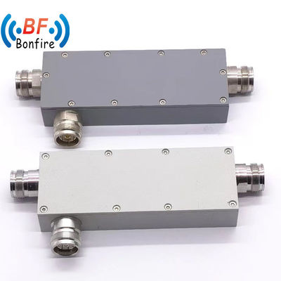 OHQ-XXXX 4310 コネクタ 低ピム 5dB RF 698-3800MHz IBs Bts Das 向け方向性カップラー