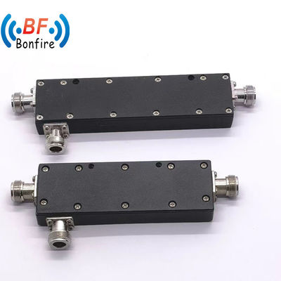 OHQ-XXXX 4310 コネクタ 低ピム 5dB RF 698-3800MHz IBs Bts Das 向け方向性カップラー