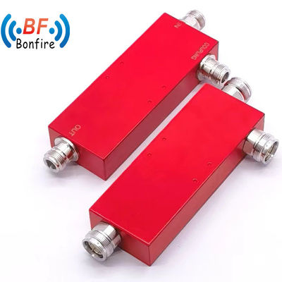 OHQ-XXXX 5g Das Ibs 低ピム-150dbc 3dB-40dB 700-3800MHz のRF方向結合器