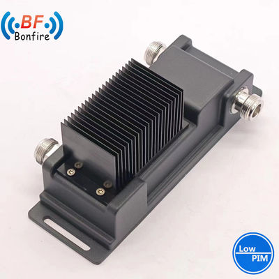 VHF 698-3800MHz 2 in 1 オート RF ハイブリッド コンビナー または ハイブリッド カップラー