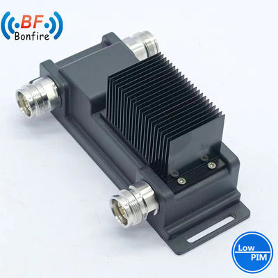 VHF 698-3800MHz 2 in 1 オート RF ハイブリッド コンビナー または ハイブリッド カップラー