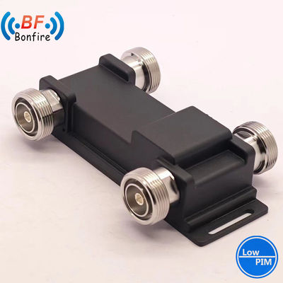 698-3800MHz 室内/室外 IP65 対応の2方向 RF ハイブリッド コンビナー/ハイブリッド カップラー