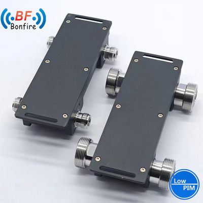 Ibs/Das 総合プロジェクト配信能力 VHF 698-3800MHz 2X2 RFハイブリッドコンビナー