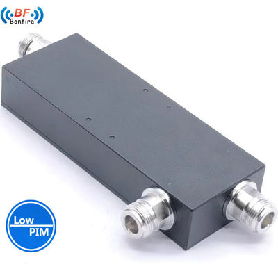 UHF 380-520MHz N 建物内・屋外システムの女性方向性カップラー IP65