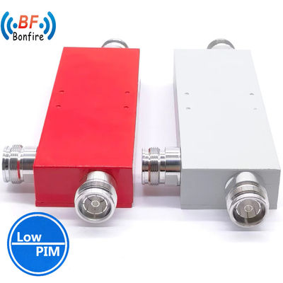 380-2700MHz RF ブロードバンド方向結合器 6dB 結合 N 女性型 OHQ-XXXX