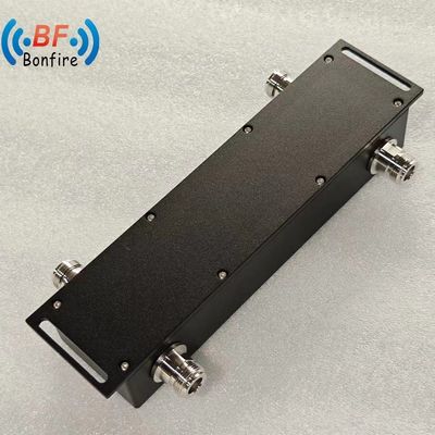 4.3-10-F/DIN-F/N-F 698-3800MHz 3dBハイブリッドカップラーコンビナー Ibs Bts ローピム