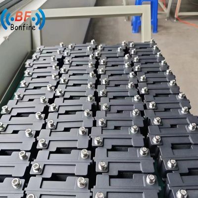 4.3-10-F/DIN-F/N-F 698-3800MHz 3dBハイブリッドカップラーコンビナー Ibs Bts ローピム