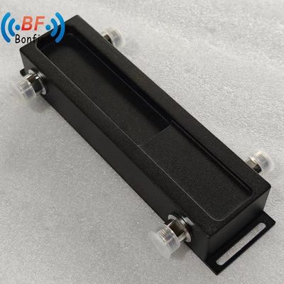 2X2ハイブリッドコンビナー 3dB 698-3800MHz RFハイブリッドカップラー N DIN 4.3-10コネクタ