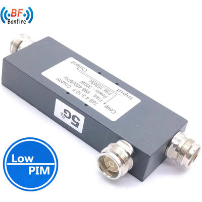 138-960MHz N 公共安全通信のための女性方向性カップラー OHQ-XXXX
