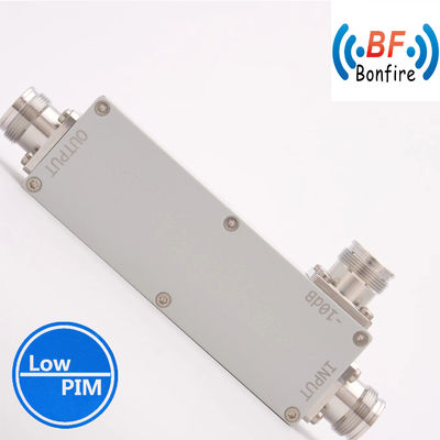 138-960MHz N 公共安全通信のための女性方向性カップラー OHQ-XXXX