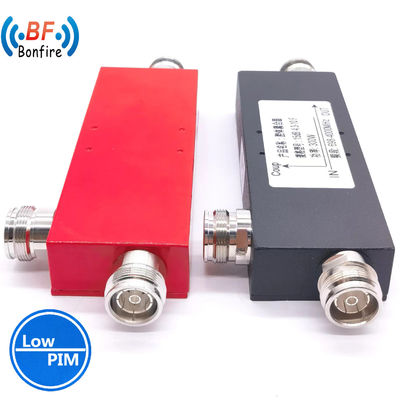 138-960MHz VHF UHF バンド 8dB 方向性カップラー N RF信号配送のための女性