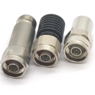 FZ-404-10801 10W ダミーロード RF 終了負荷 4.3-10-M 高電力処理能力