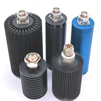25W終了負荷 RF負荷 DC-4000MHz 4.3-10-M/F 性能のための室内・室外 IP65