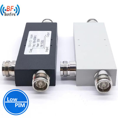 パーソナライズされた138-960MHz 6 8 10 15 20 30dB方向結合器 VHF UHF 公共の安全のために