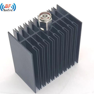 小型セル用100W RF終結負荷 DC-4000MHz グレー/レッド/ブラック 室内/屋外 IP65