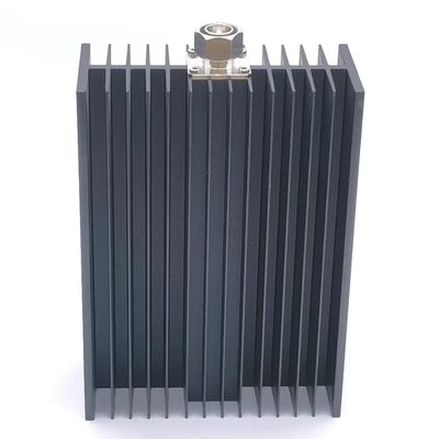 4.3-10 M/F N-M/F DIN-M/F インタフェースビルディング 偽装負荷 150W RF 終了負荷 DC-4000MHz