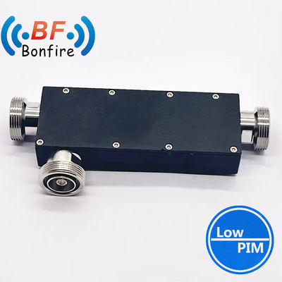 50ohm 0.5GHz-20GHz 300W N 女性方向結合器 5dB 6dB 10dB 12dB 15dB 20dB 25dB 30dB