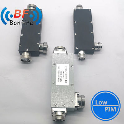 50ohm 0.5GHz-20GHz 300W N 女性方向結合器 5dB 6dB 10dB 12dB 15dB 20dB 25dB 30dB