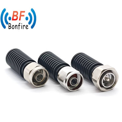 10W 偽装負荷 RF 終結負荷 N-M パッケージ 総重量 0.030kg 内外 IP65