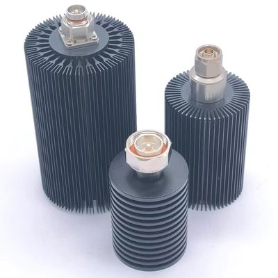 プロジェクト全体の実行能力 25W ラジオ負荷 終了負荷 DC-4000MHz N-M/F