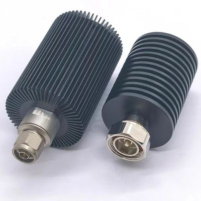 プロジェクト全体の実行能力 25W ラジオ負荷 終了負荷 DC-4000MHz N-M/F