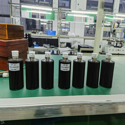 プロジェクト全体の実行能力 25W ラジオ負荷 終了負荷 DC-4000MHz N-M/F